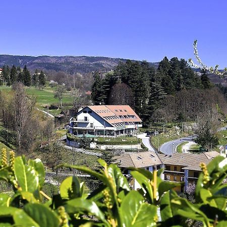 Hotel Pian Del Sole ซัสเซลโล ภายนอก รูปภาพ
